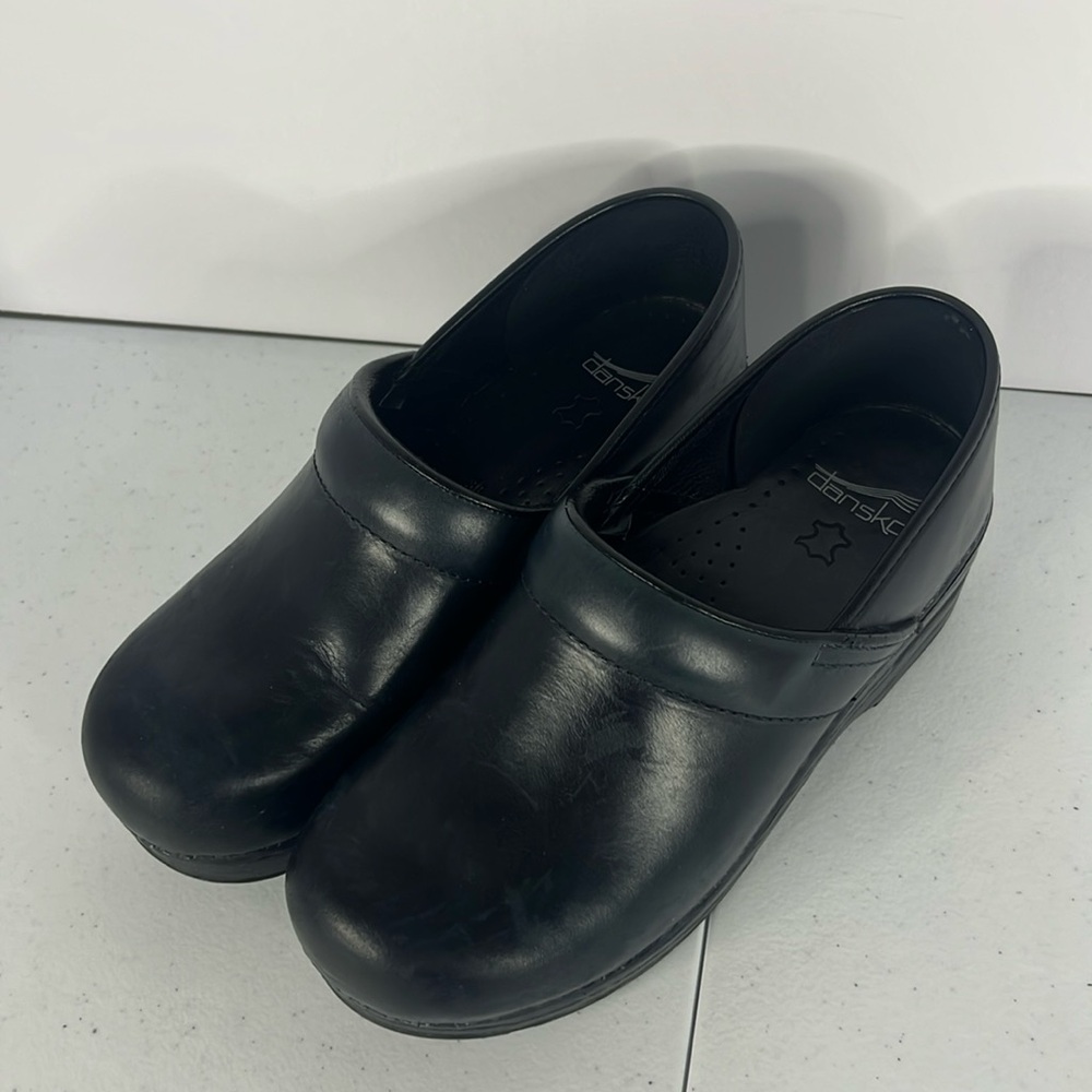 Danko Clogs / Mules